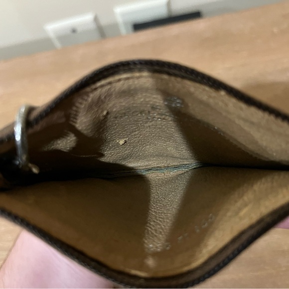 Authentic Gucci Coin Purse Key Purse For Women Vintage - Picture 5 of 6